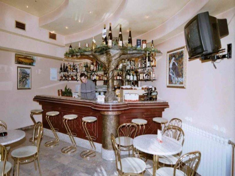 Ada S Hotel Bihać Esterno foto